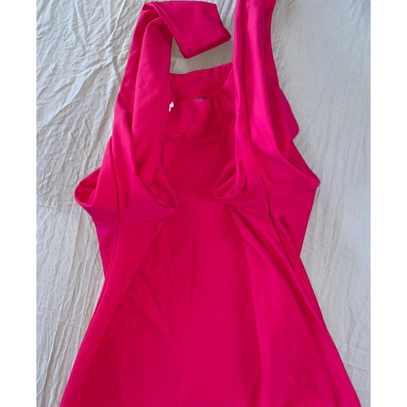 Under Armour Women's Mock Neck Long sleeve Compression Athletic Top Size L EUC! - Picture 4 of 7